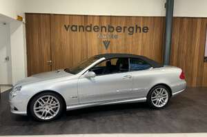 Mercedes-Benz CLK Klasse