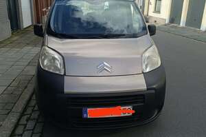 Citroën Nemo