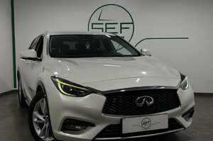 Infiniti q30