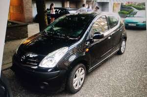 Nissan Pixo