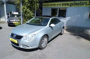 Volkswagen EOS