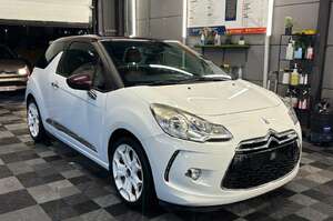 Citroën DS 3
