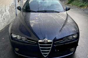 Alfa Romeo 159