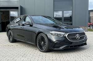 Mercedes-Benz Classe E