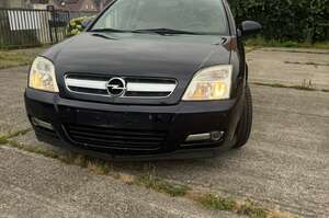 Opel Signum