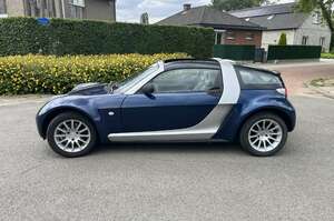 Smart Roadster