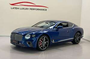 Bentley 