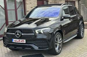 Mercedes-Benz Classe GLE