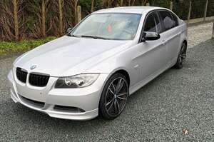 BMW 3 Reeks