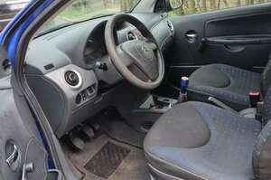 Citroën C2