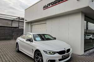 BMW 4 Reeks