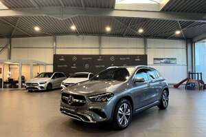 Mercedes-Benz Classe GLA