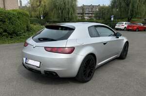 Alfa Romeo Brera