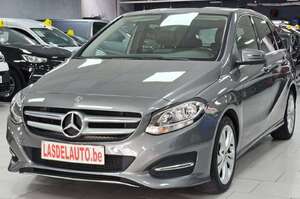 Mercedes-Benz Classe B