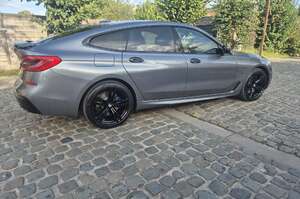 BMW 6 Reeks