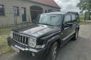 Jeep Commander