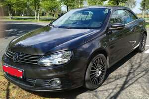 Volkswagen EOS