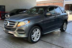 Mercedes-Benz Classe GLE