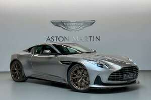 Aston Martin 