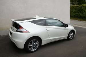 Honda CR-Z