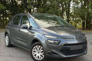 Citroën C4 Picasso