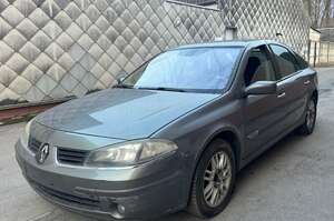 Renault Laguna