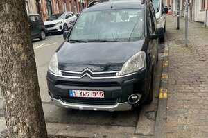 Citroën Berlingo