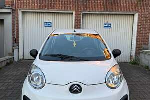 Citroën C1