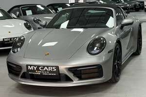 Porsche Targa