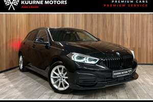 BMW Série 1