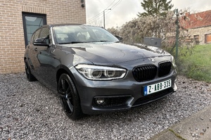 BMW 1 Reeks