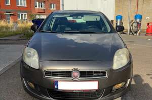 Fiat Bravo