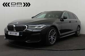 BMW 5 Reeks