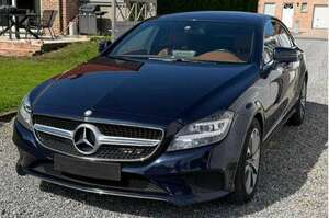 Mercedes-Benz Classe CLS