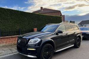 Mercedes-Benz Classe GL