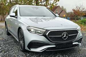 Mercedes-Benz Classe E