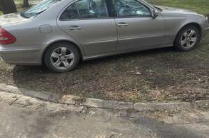 Mercedes-Benz Classe E