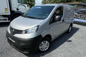 Nissan NV200