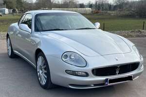 Maserati 4200