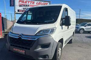 Citroën Jumper