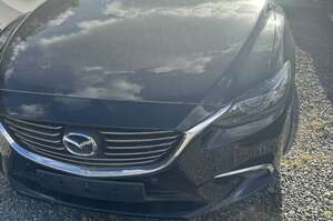 Mazda Mazda6
