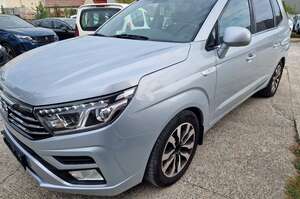 Ssangyong Rodius