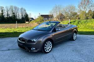 Ford Focus Coupé Cabriolet