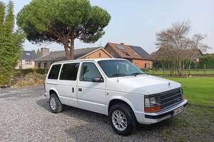 Chrysler Voyager