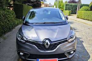 Renault Scénic