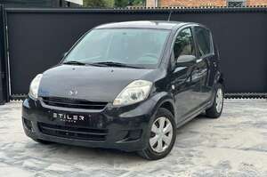 Daihatsu Sirion