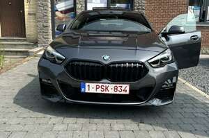 BMW 2 Reeks