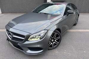 Mercedes-Benz Classe CLS