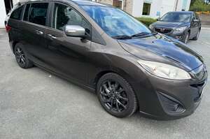 Mazda Mazda5