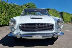 Lancia Flaminia